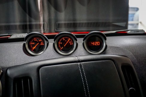 Used 2010 Nissan 370Z Touring image 54