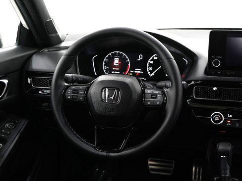 Used 2025 Honda Civic Sport image 13