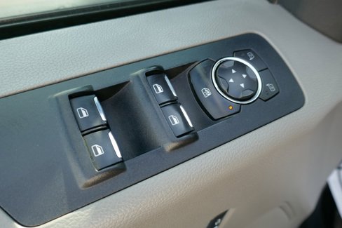 Used 2015 Ford F150 XLT w/ Equipment Group 302A Luxury image 25
