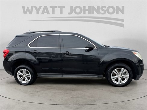 Used 2015 Chevrolet Equinox LT w/ Driver Convenience Package image 6