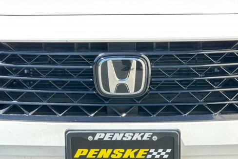 Used 2023 Honda Accord Sport image 35