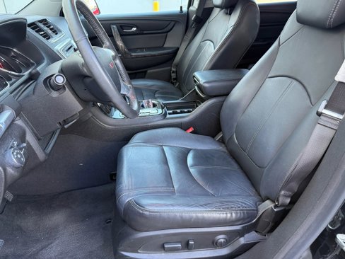 Used 2016 GMC Acadia SLT image 10