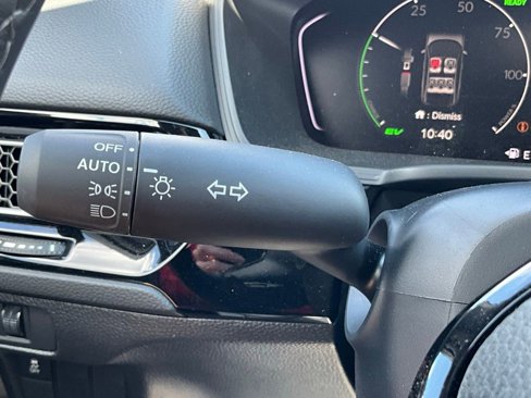 New 2025 Honda Civic Sport image 26