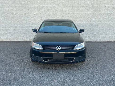 Used 2014 Volkswagen Jetta TDI image 2