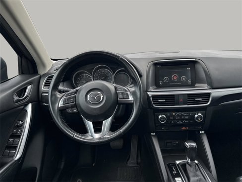 Used 2016 MAZDA CX-5 Grand Touring image 20