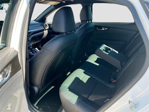Used 2022 Kia Forte GT w/ GT Technology Package image 24