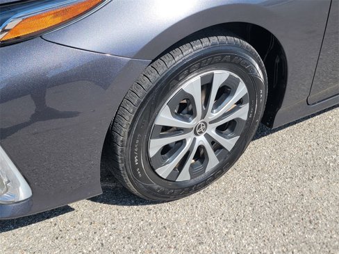 Used 2020 Toyota Prius Prime LE image 11