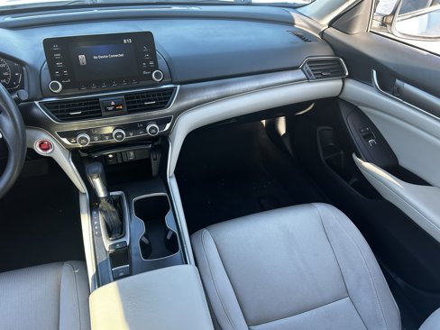 Used 2018 Honda Accord LX image 15