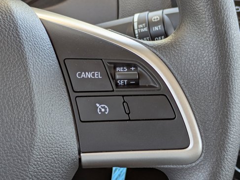 New 2024 Mitsubishi Mirage ES image 24
