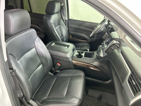 Used 2017 Chevrolet Tahoe LT image 27
