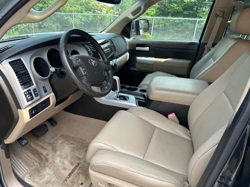 Used 2007 Toyota Tundra Limited image 26