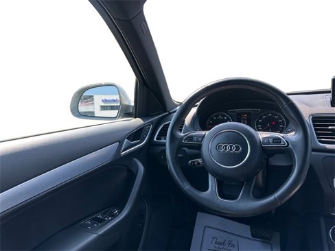 Used 2018 Audi Q3 2.0T Premium w/ Convenience Package image 12
