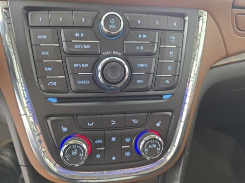 Used 2014 Buick Encore Premium image 21