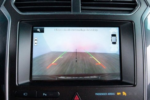 Used 2016 Ford Explorer Sport w/ Equipment Group 401A image 19