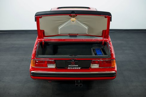 Used 1988 BMW M6 Coupe image 17