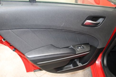 Used 2023 Dodge Charger SXT image 18