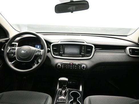 Used 2020 Kia Sorento LX image 45