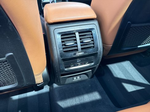 Used 2020 BMW X3 xDrive30i w/ Premium Package image 27