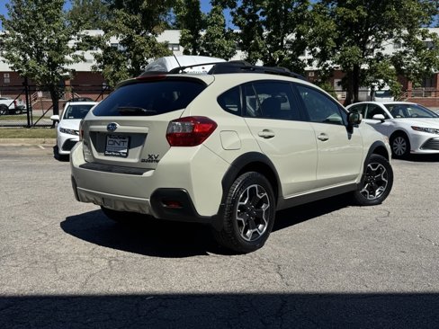 Used 2015 Subaru Crosstrek 2.0i Premium w/ Moonroof Package image 10