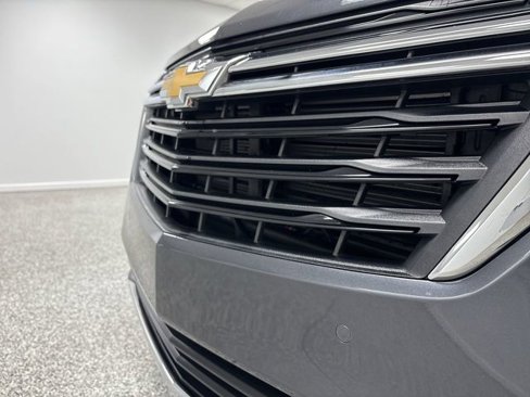 Used 2022 Chevrolet Equinox LT image 11