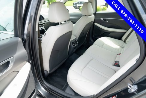 Used 2023 Hyundai Sonata Limited image 29