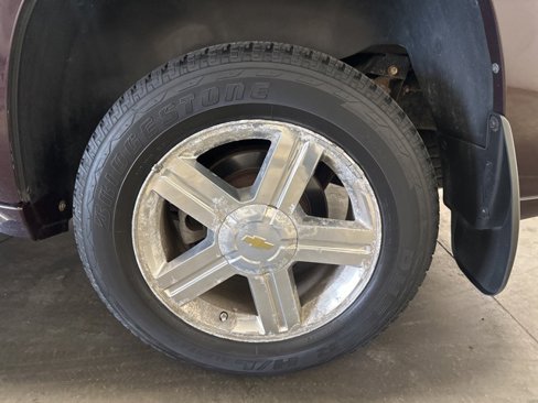Used 2008 Chevrolet TrailBlazer LT w/ Sun And Sound Package image 33