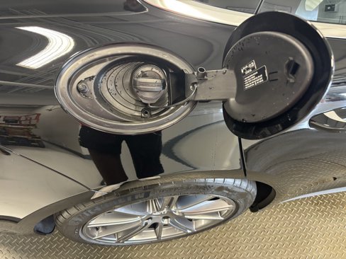 New 2025 Porsche Panamera 4 image 38