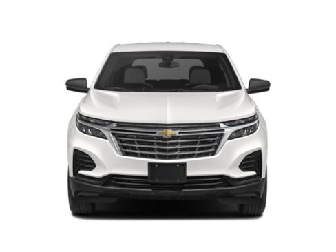 Used 2023 Chevrolet Equinox RS image 4