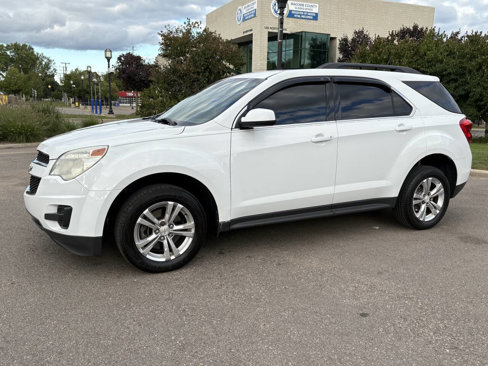 Used 2013 Chevrolet Equinox LT w/ Driver Convenience Package image 18