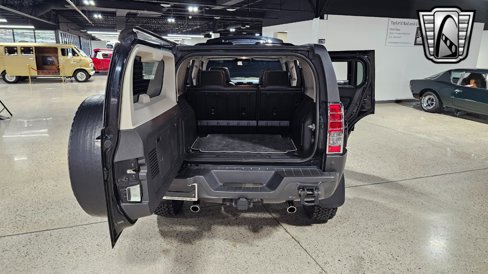 Used 2007 HUMMER H3 image 17