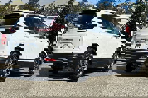 Used 2020 Honda CR-V EX image 4