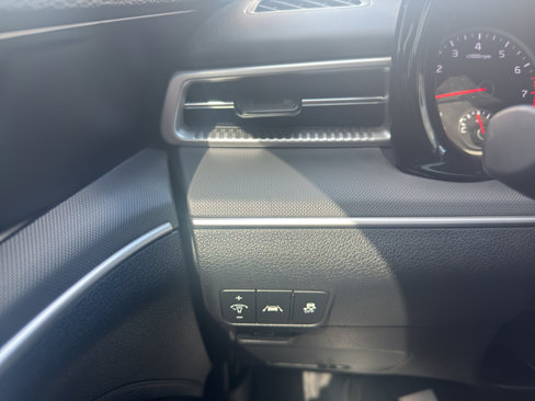 Used 2021 Kia K5 GT-Line image 13