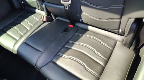 Used 2020 Cadillac XT5 Sportv w/ Platinum Package image 27