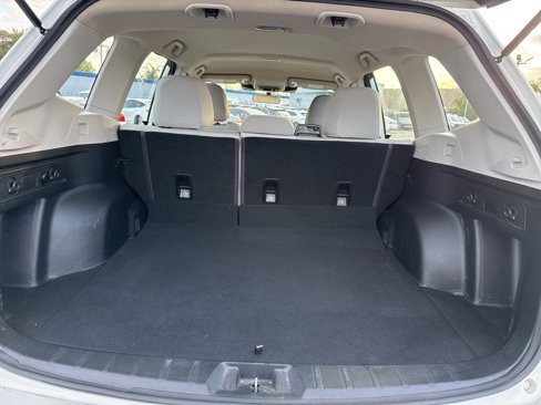 Used 2022 Subaru Forester image 15