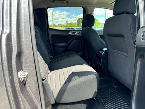 Used 2020 Ford Ranger XLT w/ Equipment Group 301A Mid image 26