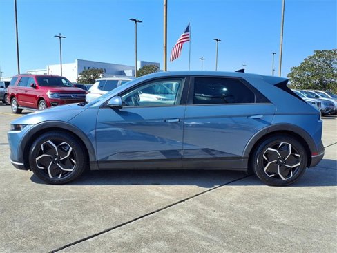 Used 2022 Hyundai Ioniq 5 SEL w/ Cargo Package image 28