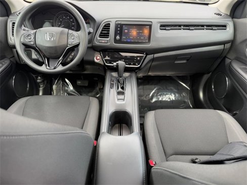 Used 2020 Honda HR-V EX image 11