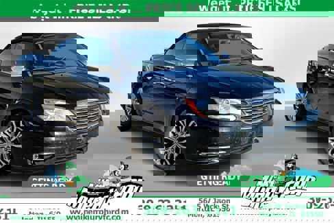 Used 2013 Chrysler 200 Limited image 1