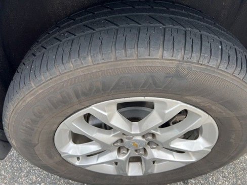 Used 2019 Chevrolet Traverse LS image 5