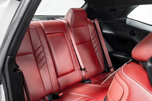 Used 2023 Dodge Challenger SRT Hellcat Redeye image 26
