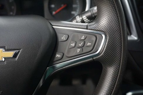 Used 2023 Chevrolet Malibu LT image 24