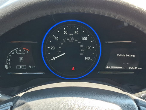 Used 2022 Honda HR-V EX-L image 20