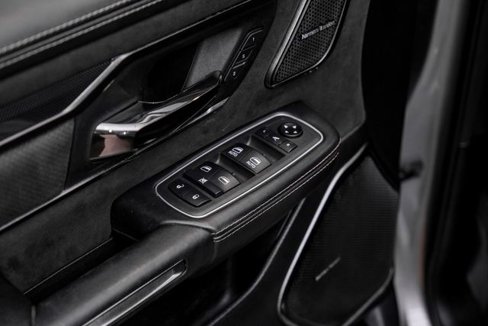 Used 2021 RAM 1500 TRX w/ TRX Level 2 Equipment Group image 69