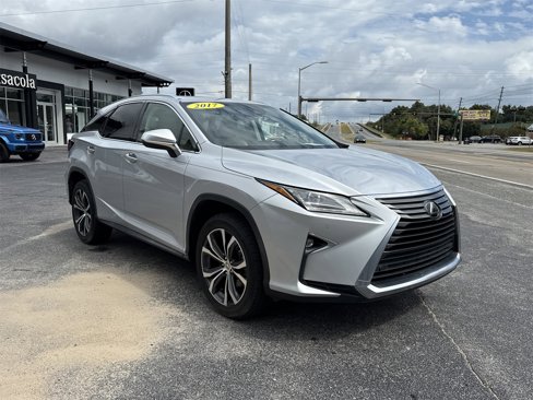 Used 2017 Lexus RX 350 FWD image 7