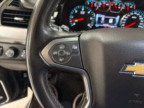 Used 2018 Chevrolet Tahoe LT image 15