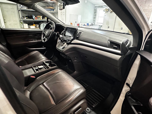 Used 2019 Honda Odyssey EX-L image 8