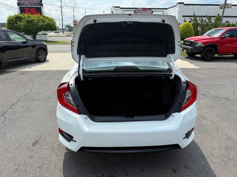 Used 2016 Honda Civic EX-L image 31