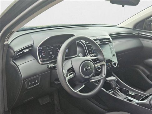 Used 2023 Hyundai Tucson SEL image 10