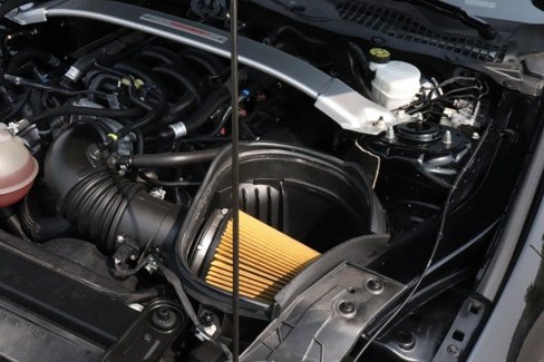 Used 2018 Ford Mustang Shelby GT350R w/ GT350R Equipment Group 920A image 76