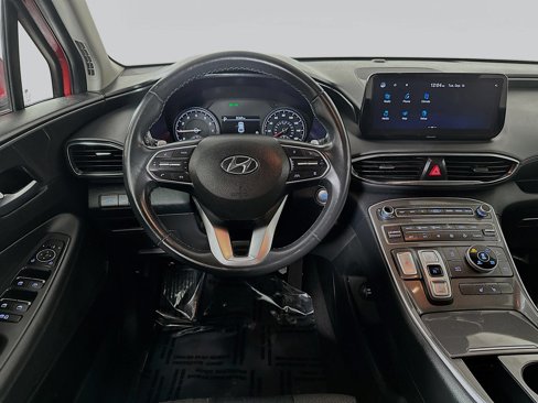 Used 2023 Hyundai Santa Fe SEL image 20